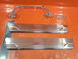 ✅Ford Fiesta St-Line 1.0 Petrol 2019 Sill Trims Cover H1BJ-132K14-AC Warranty