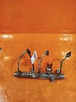 ✅AUDI Q7 S LINE QUATTRO 3.0 DIESEL 2009 FUEL INJECTOR RAIL RIGHT 059130089AH