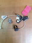 BMW I4 G26 E-DRIVE 40M SPORT 2023 LOCK AND SMART KEY Warranty A190
