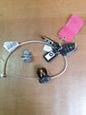 BMW I4 G26 E-DRIVE 40M SPORT 2023 LOCK AND SMART KEY Warranty A190