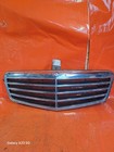 ✅MERCEDES E300 W212 2.1D 2013 FRONT BUMPER GRILLE A2128801083 Warranty A271