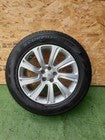 ✅2015 LAND ROVER DISCOVERY SPORT L550 ALLOY WHEEL & TYRE 235/60 R18 FK72-1007-BB