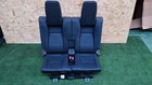 ✅2016 LAND ROVER DISCOVERY SPORT L550 3rd ROW REAR SEATS LEATHER +WARRANTY A080