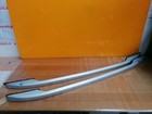 ✅2016 SSANGYONG KORANDO 2.2D PAIR OF ROOF RAILS RAILING BAR + WARRANTY A088