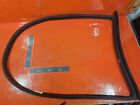 ✅TESLA MODEL 3 LONG 2024 REAR LEFT DOOR RUBBER SEAL 1910985-00-B Warranty A207