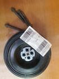 ✅2022 RANGE ROVER EVOQUE L551 1.5P CRANKSHAFT PULLEY J3P36316CE + WARRANTY A169