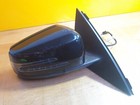 MERCEDES C CLASS W204 FRONT RIGHT DOOR MIRROR A2048101025 Warranty x00