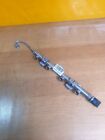 ✅AUDI A3 E-TRON 1.4 PETROL 2015 FUEL RAIL 04E133320D Warranty A204