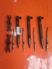✅2017 SSANGYONG RODIUS TURISMO 2.2D FUEL INJECTOR *1 pc.  A6720170021