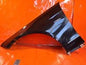 ✅2011 MERCEDES E CLASS W212 2.1D LEFT WING FENDER PANEL BLACK 197 + WARRANTY