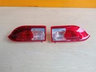 ✅2015 VAUXHALL INSIGNIA 2.0CDTI REAR INNER TAIL LIGHTS 22950970 22950969 A055