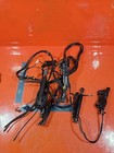 ✅AUDI A5 S LINE CABRIO 2.0 PETROL 2009 CONVERTIBLE ROOF HYDRAULIC CYLINDER SET