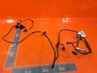 ✅2023 BMW I4 G26 E-DRIVE 40 M SPORT REAR BUMPER WIRING LOOM 5A36455 A190
