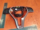 ✅MERCEDES A CLASS W176 STEERING WHEEL TRIM PANEL COVER A2185400262 xAA