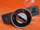 ✅MERCEDES W176 A180 1.6 PETROL 2012 HEADLIGHT CONTROL SWITCH A2129050651 A213