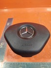 ✅MERCEDES A CLASS W176 1.6 PETROL 2012 STEERING WHEEL ARBAG A2188605102 A213