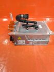CUPRA LEON VZ2 1.4 PETROL 2023 BATTERY HIGH VOLTAGE CHARGER BOX 5QE915685C A227