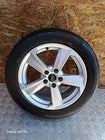 ✅Audi Q2 S-Line 1.4 Petrol 2017 ALLOY WHEEL&TYRE 215/55 R17 81A601025G Warranty