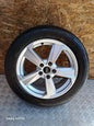 ✅Audi Q2 S-Line 1.4 Petrol 2017 ALLOY WHEEL&TYRE 215/55 R17 81A601025G Warranty