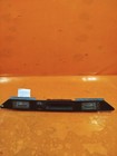✅2012 AUDI A5 1.8P REAR NUMBER PLATE LIGHTS 8E0827574C + WARRANTY A222