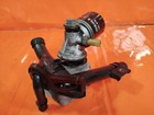 ✅2013 MERCEDES A CLASS W176 AMG 1.5D OIL FILTER MOUNTING BRACKET + WARRANTY A195