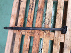 MERCEDES CLS W257 FRONT PROPSHAFT A2134107901 X00