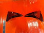 ✅FORD FOCUS ST-LINE 1.0 PETROL 2024 REAR TAILGATE SIDE TRIMS JX7B442A92C A267