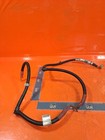 ✅BMW F20 114I SPORT 1.6 PETROL 2013 STARTER ALTERNATOR CABLE 7624412 7624413