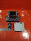 ✅BMW 116D 2.0 D 2011 RADIO CD PLAYER HEAD UNIT DISPLAY CLIMATE SWITCH Warranty