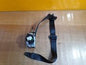 ✅2016 LAND ROVER DISCOVERY SPORT L550 FRONT RIGHT SEAT BELT FK72611B08AC