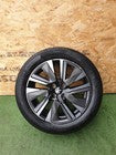 ✅2020 PEUGEOT 2008 MK2 GT EV ELECTRIC ALLOY WHEEL WITH TYRE 215/55 R18 A193