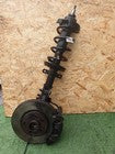 ✅2016 RENAULT TRAFIC MK3 F82 FRONT RIGHT SUSPENSION LEG & HUB + WARRANTY A158