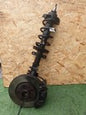 ✅2016 RENAULT TRAFIC MK3 F82 FRONT RIGHT SUSPENSION LEG & HUB + WARRANTY A158