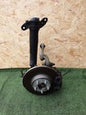 ✅LAND ROVER DISCOVERY SPORT L550 2.0 DIESEL 2016 REAR LEFT SUSPENSION LEG HUB