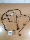 ✅AUDI A1 SPORT 1.0 PETROL 2020 REAR BUMPER PARKING SENSOR WIRING LOOM 82A971104