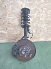 ✅2015 FORD MONDEO MK5 2.0D SUSPENSION LEG HUB FRONT LEFT DG9C-18K001-CED A254