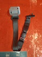 ✅SSANGYONG TIVOLI REAR CENTRE MIDDLE SEAT BELT 75605-35000 Warranty xAA