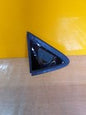✅2018 FORD FIESTA MK8 REAR LEFT QUARTER GLASS H1BB-A29751-C*/D* + WARRANTY A178