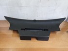 Cupra Born V2 Ev 2023 Rear Tailgate Bootlid Cover Trim 10A867601 Warranty A209