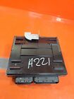 2015 SSANGYONG TIVOLI ELX 1.6P BCM Body Control Module 87110-35900 WARRANTY A221