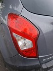 ✅SSANGYONG KORANDO LE 2.2 DIESEL 2018 REAR LEFT TAIL LIGHT Warranty A288