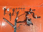 ✅BMW F20 116D URBAN 2.0 DIESEL 2012 FUEL PUMP INJECTOR SYSTEM SET 7809127 A270