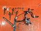 ✅BMW F20 116D URBAN 2.0 DIESEL 2012 FUEL PUMP INJECTOR SYSTEM SET 7809127 A270