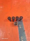 ✅SSANGYONG TIVOLI EX 1.6 DIESEL 2017 LOCKING WHEEL NUTS Warranty A230