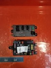✅BMW 116D F20 2.0 Diesel 2011 REAR BCM BODY CONTROL MODULE&FUSE BOX 9279822-01
