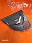 ✅MERCEDES A180D SPORT W177 1.5 DIESEL 2018 REAR LEFT DOOR CARD Warranty A297
