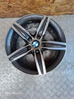 ✅BMW 118I F20 2015-2019 ALLOY WHEEL 6850151 Warranty xAA