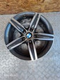 ✅BMW 118I F20 2015-2019 ALLOY WHEEL 6850151 Warranty xAA
