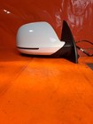 ✅2007 AUDI Q7 4L S LINE 3.0D FRONT RIGHT WING MIRROR WHITE Z7S + WARRANTY A295