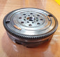 ✅2021 FORD TRANSIT CUSTOM V362 2.0D DUAL MASS FLYWHEEL KK21-6477-AC + WARRANTY